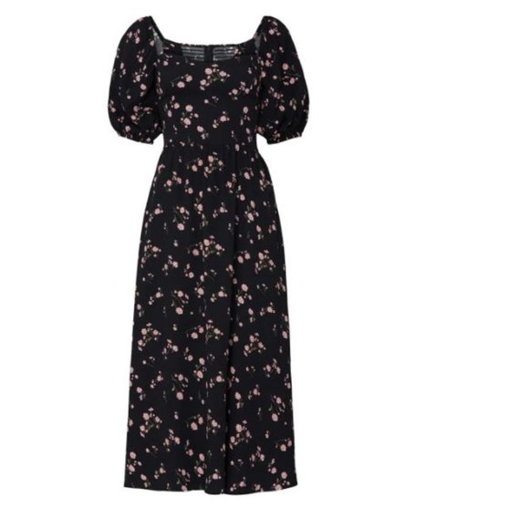 Reformation Dresses & Skirts - Reformation Zippy Dress
